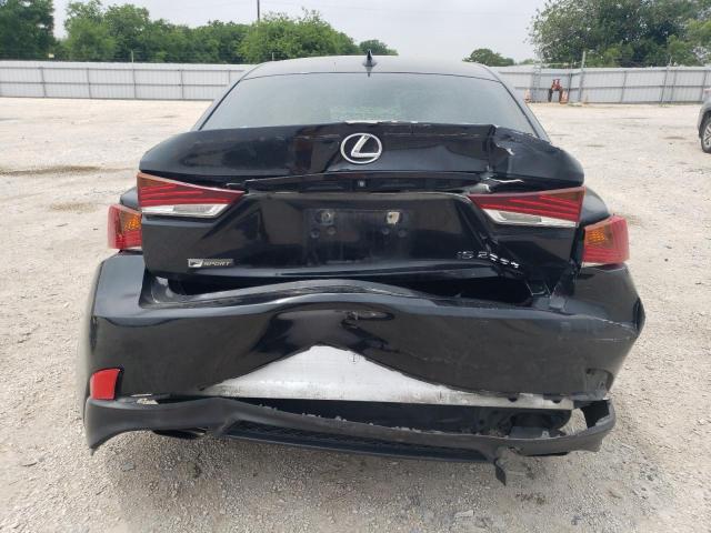 JTHBA1D23H5042117 Lexus IS 200T
