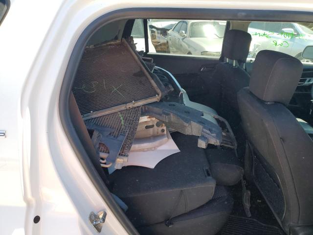 2GKALMEK6H6349832 GMC Terrain Sle
