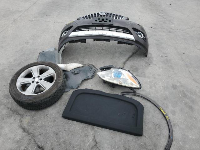KL4CJBSB1EB786451 Buick Encore Convenience