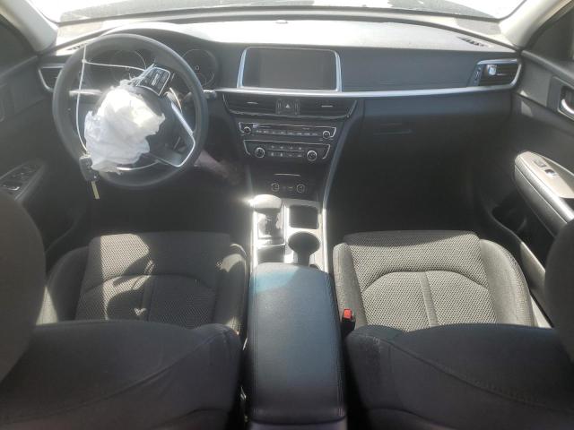 5XXGT4L34LG393376 KIA Optima Lx