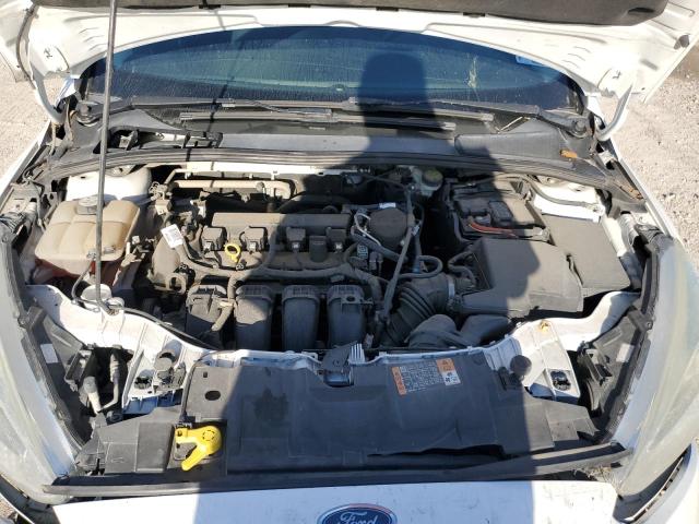 1FADP3K21GL284069 Ford FOCUS SE