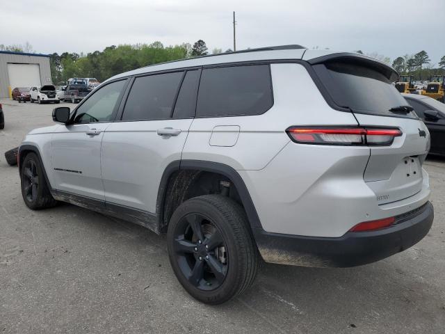 1C4RJJAGXP8794328 Jeep Grand Cherokee L Laredo