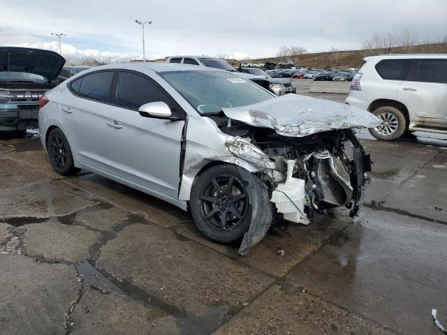 KMHD74LF0KU814774 Hyundai ELANTRA SE