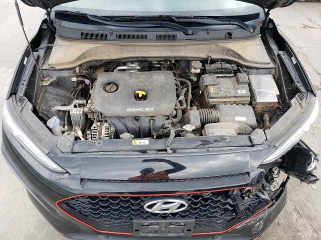KM8K1CAA4MU688027 Hyundai Kona Se