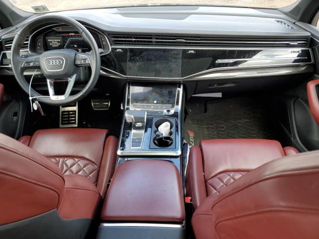 WA1AWBF79MD010635 Audi Sq7 Premium Plus