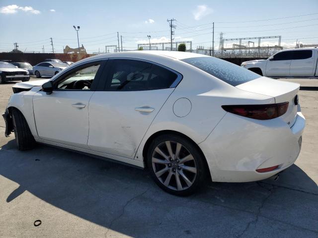3MZBPACLXLM130009 Mazda 3 SELECT