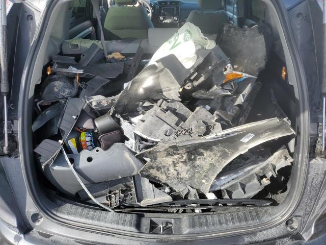 2HKRW6H36HH210947 Honda CR-V LX