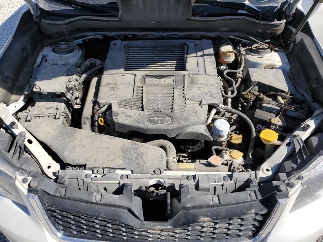JF2SJGDC7FH823779 Subaru Forester 2.0xt Premium