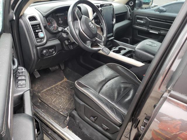3C6UR5FL5KG521145 RAM 2500 Laie