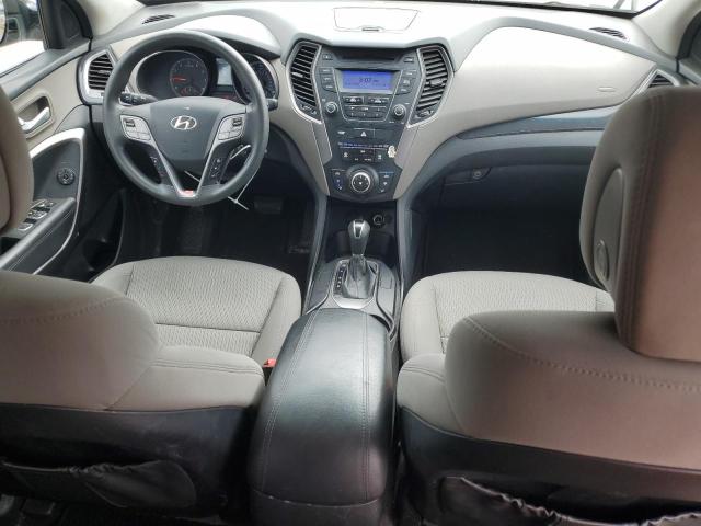 5XYZTDLB7GG349020 Hyundai SANTA FE SPORT