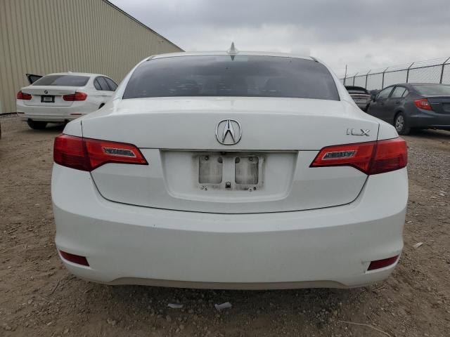 19VDE1F53EE003459 Acura Ilx 20 Premium