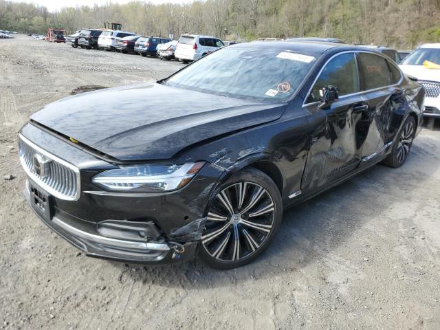 Auction sale of the 2023 Volvo S90 Plus, vin: LVY062MN3PP330726, lot number: 52621964