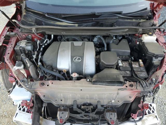 2T2HZMDA9LC250846 Lexus RX 350