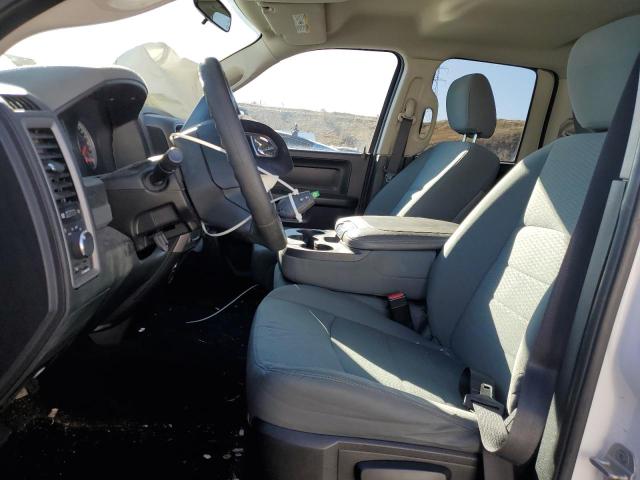 1C6RR6FT0ES223336 RAM 1500 St