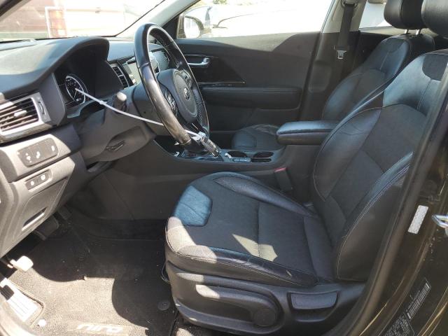 KNDCC3LC0H5102876 KIA NIRO EX