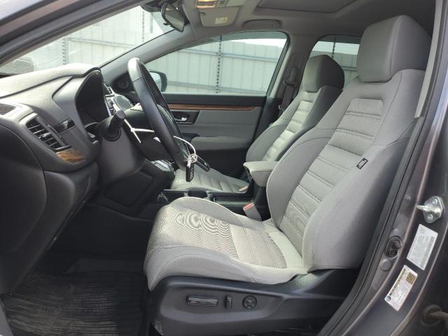 5J6RW1H51JA003409 Honda CR-V EX