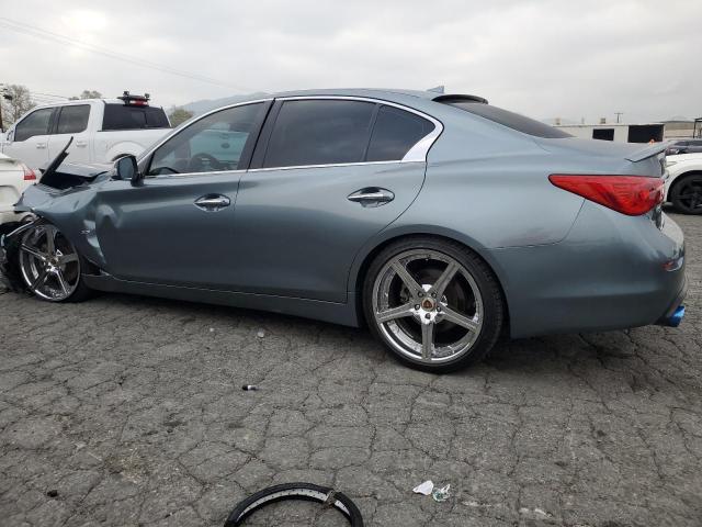 JN1BV7APXFM338847 Infiniti Q50 BASE