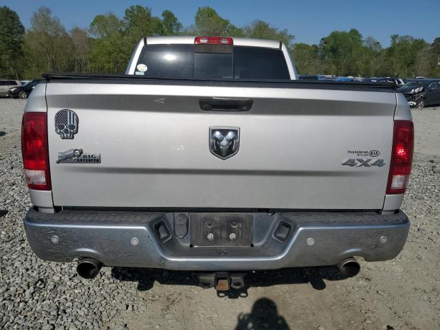 1C6RR7LT8GS330812 RAM 1500 Slt