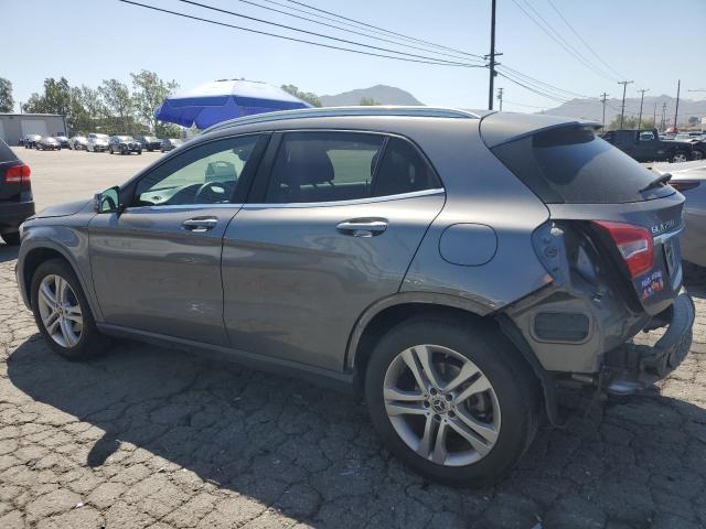 WDCTG4EBXJJ478328 Mercedes-Benz GLA 250