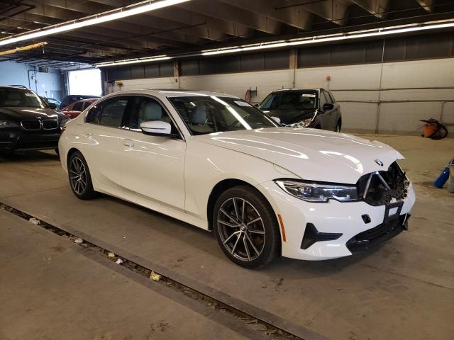 3MW5R7J01L8B16060 BMW 330XI