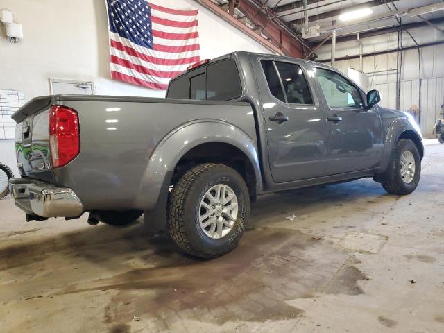 1N6AD0EV1KN708967 Nissan FRONTIER S