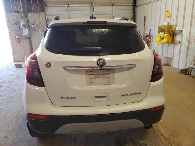KL4CJASB6JB612816 Buick Encore Preferred
