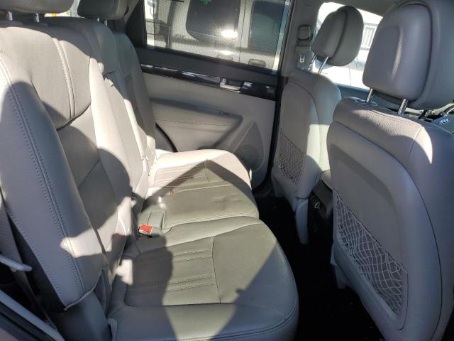 5XYKWDA77EG464785 KIA SORENTO SX