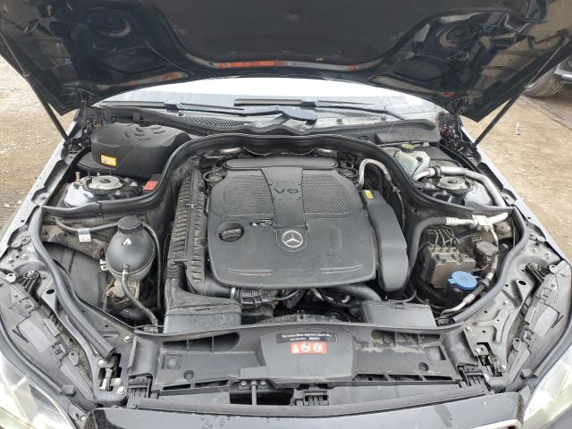 WDDHF5KB6EB035625 Mercedes-Benz E 350
