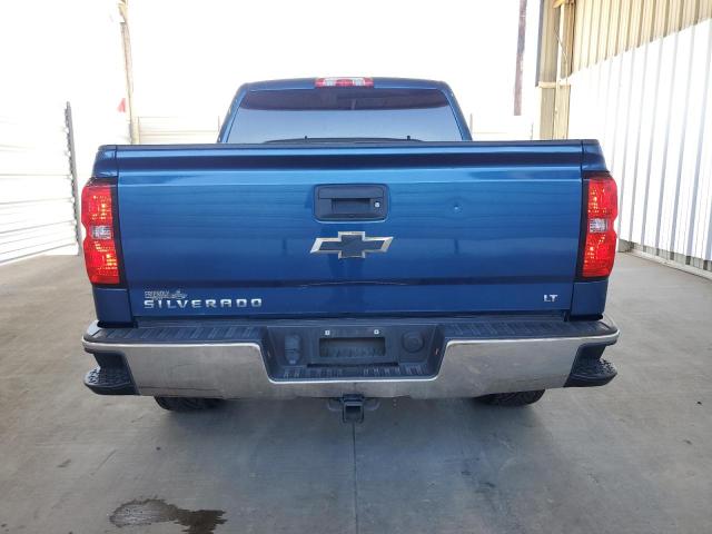 3GCPCREC3JG418367 Chevrolet Silverado C1500 Lt