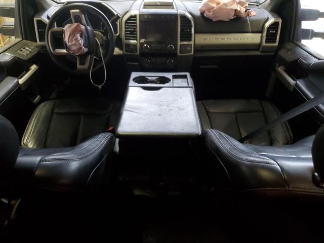1FT8W3BTXLED13879 Ford F350 Super Duty