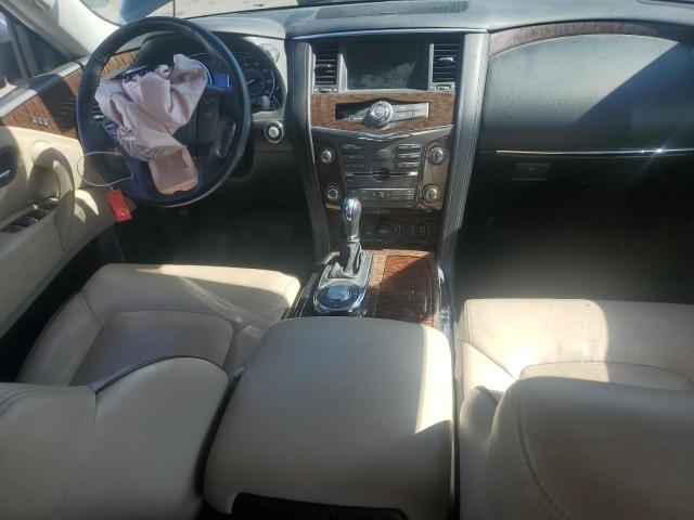 JN8AY2NDXJ9052290 Nissan ARMADA SV