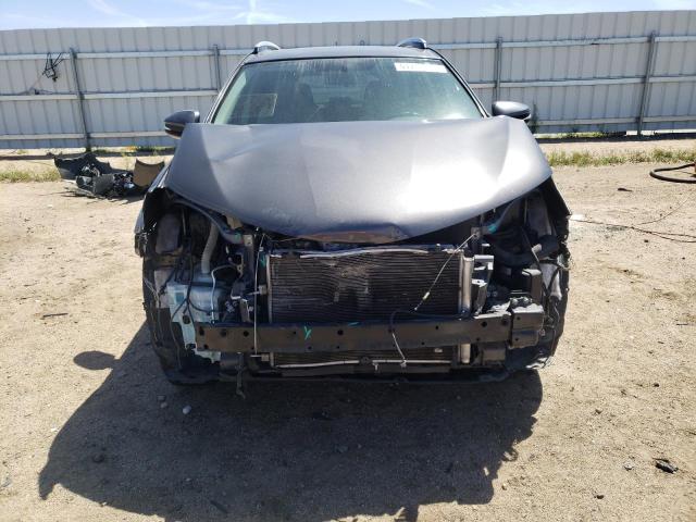 2T3WFREVXFW180691 Toyota Rav4 Xle