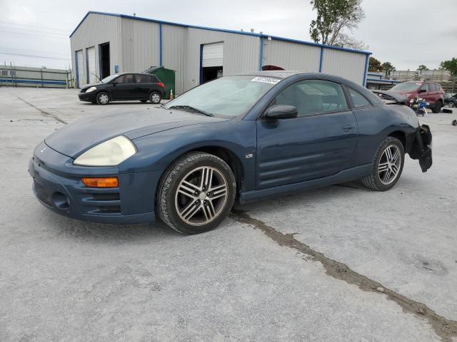 Auction sale of the 2004 Mitsubishi Eclipse Gts, vin: 4A3AC74H24E029963, lot number: 50720654
