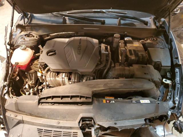 KMHL14JA6PA264588 Hyundai SONATA SEL