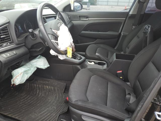 KMHD84LF1JU586067 Hyundai ELANTRA SEL