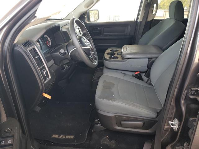 1C6RR7KT8LS127477 RAM 1500 Classic Tradesman