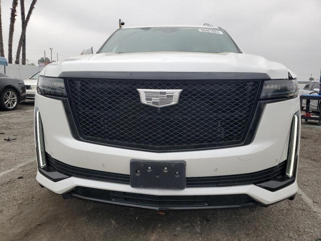 1GYS4RKL6PR137081 Cadillac Escalade Esv Sport Platinum