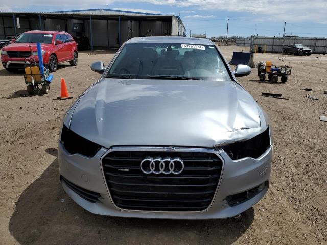 WAUFGAFC1EN147240 Audi A6 Premium Plus