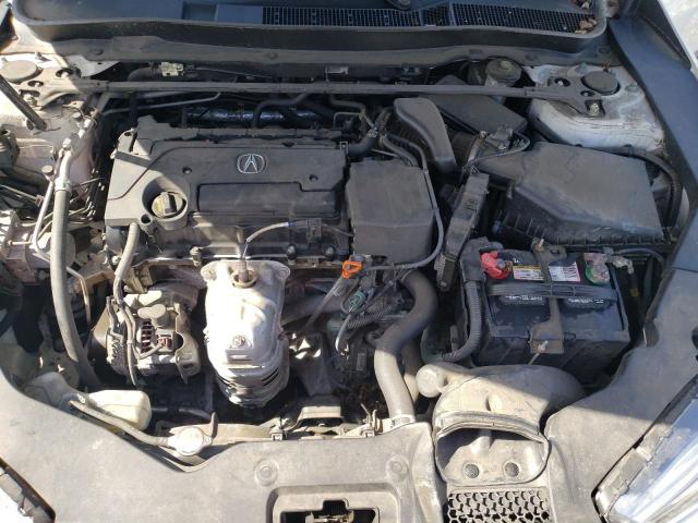 19UUB1F3XKA011069 Acura TLX
