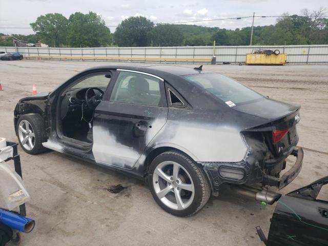WAUACGFF6F1108221 Audi A3 PREMIUM