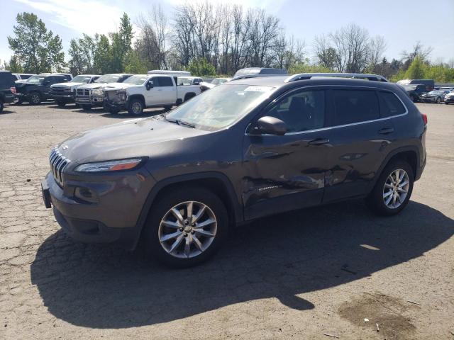 Auction sale of the 2015 Jeep Cherokee Latitude, vin: 1C4PJMCB0FW508779, lot number: 52015824