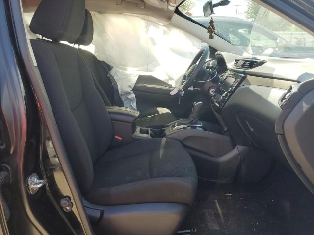 JN1BJ1CR4KW318230 Nissan Rogue Sport S