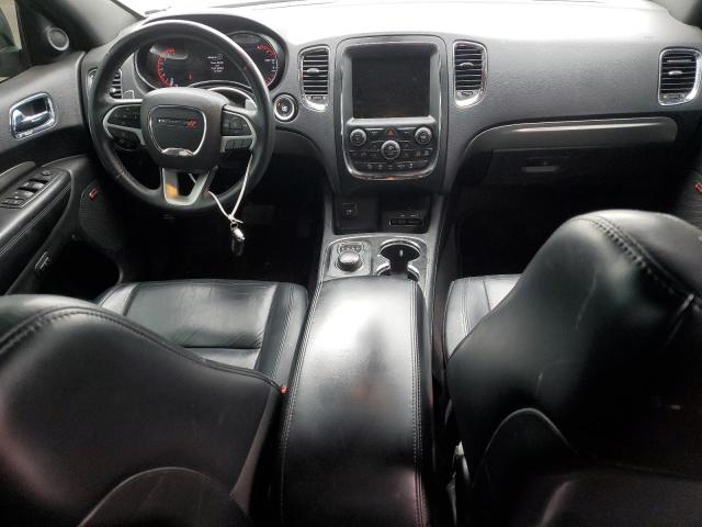 1C4RDHDGXHC732731 Dodge DURANGO GT