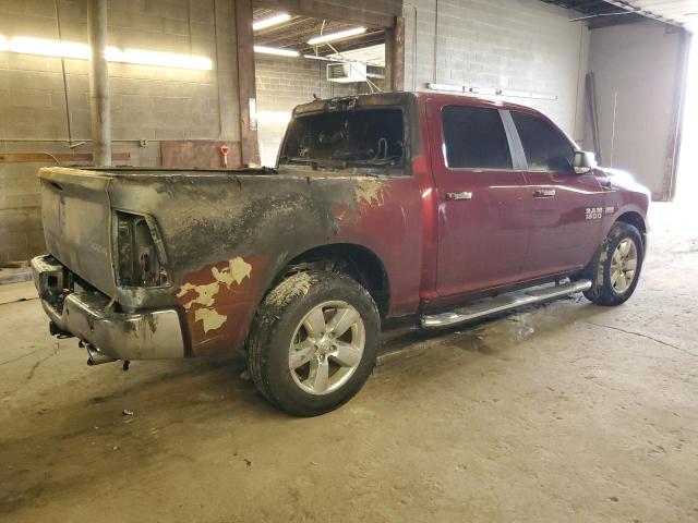 1C6RR7LT9JS316232 RAM 1500 Slt