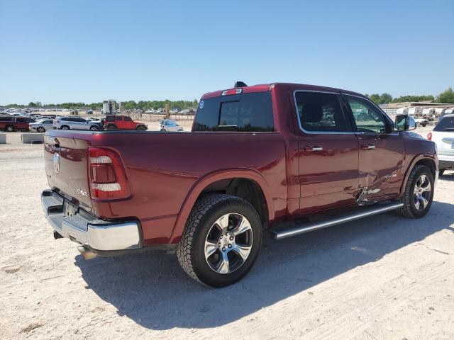 1C6SRFJT1KN520375 RAM 1500 Laie
