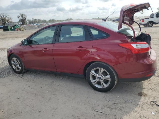 1FADP3F28EL399145 Ford FOCUS SE