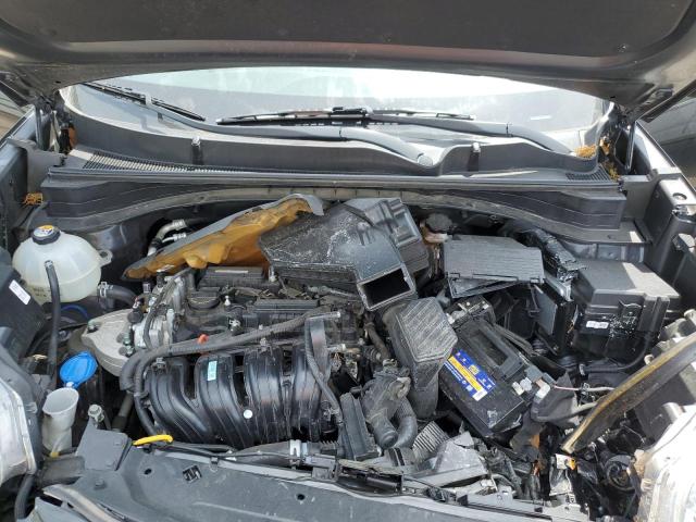 KNDPN3AC0K7600411 KIA Sportage Ex