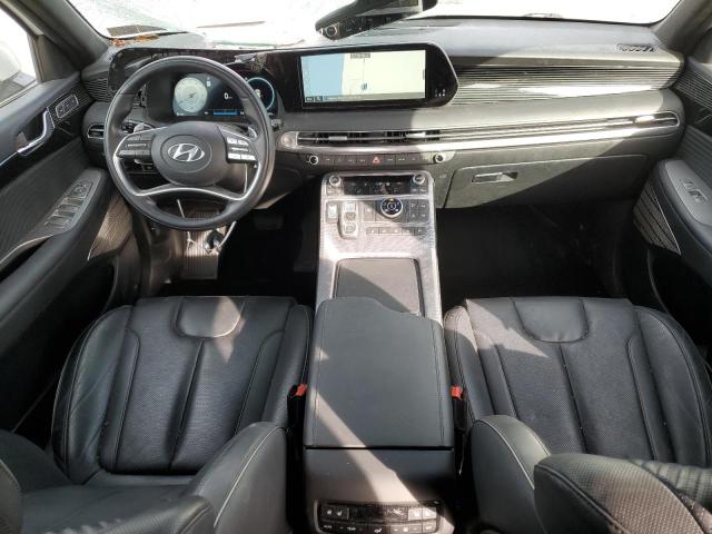 KM8R7DGE3PU511146 Hyundai Palisade Calligraphy
