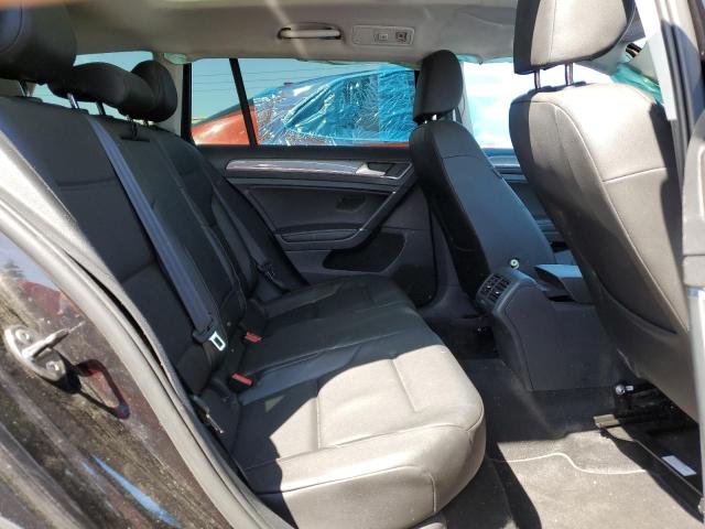 3VWH17AU4HM508150 Volkswagen Golf Alltrack S