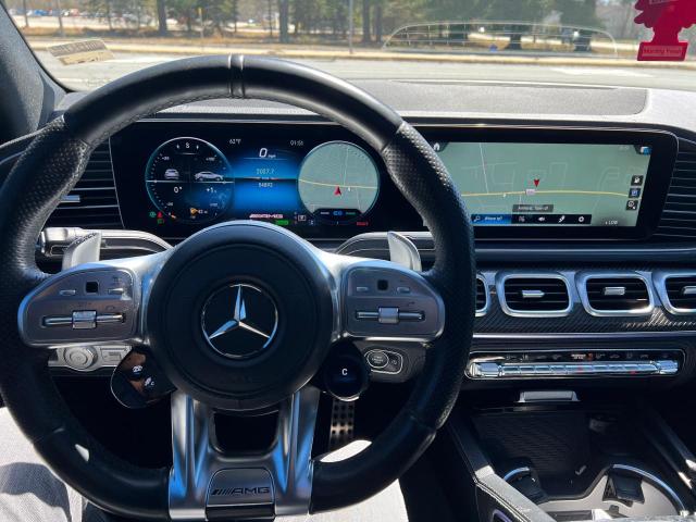 4JGFD6BB1MA192041 Mercedes-Benz Gle Coupe Amg 53 4matic